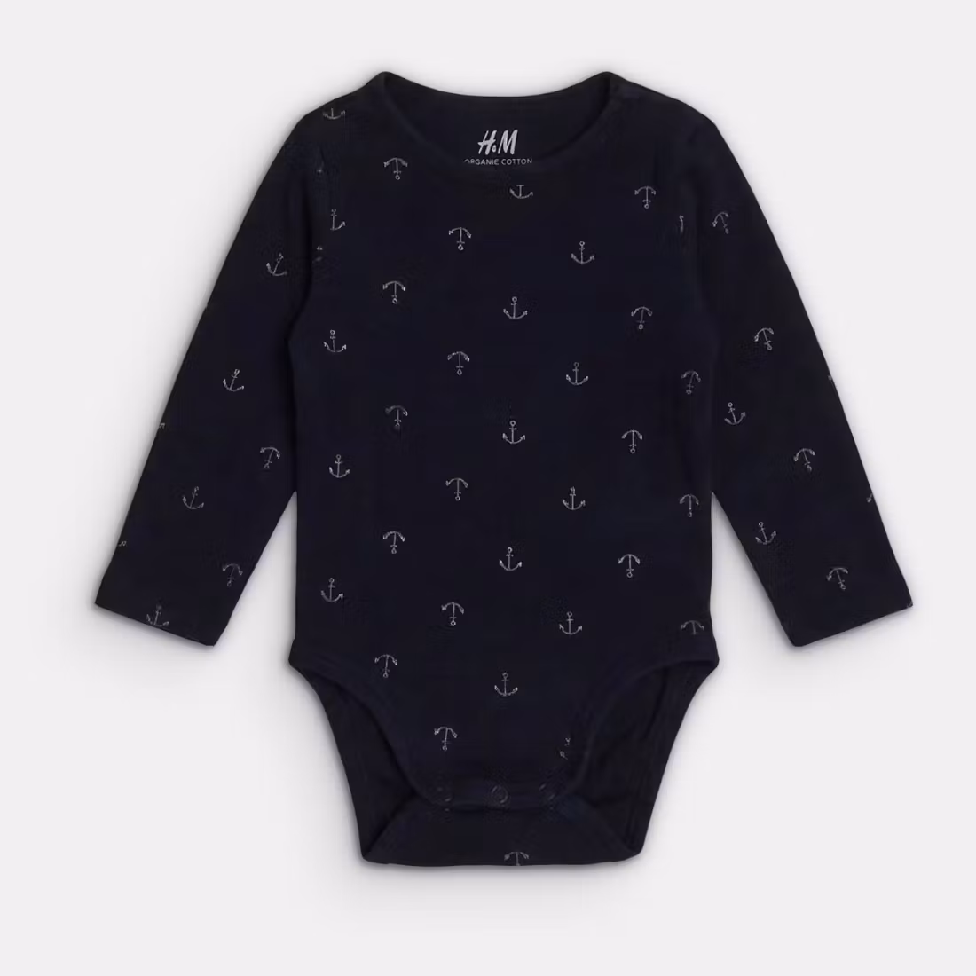 Body - H&M - Storlek 74
