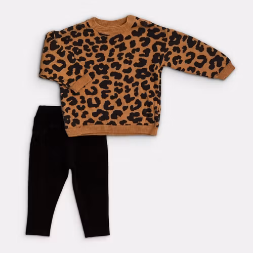 Kit - Skill / H&M - Storlek 74
