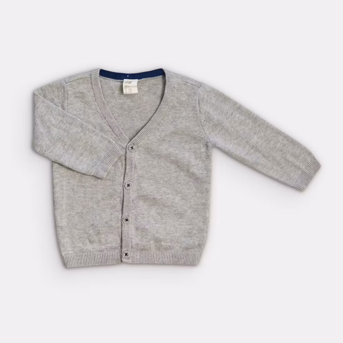 Kofta - H&M - Storlek 74