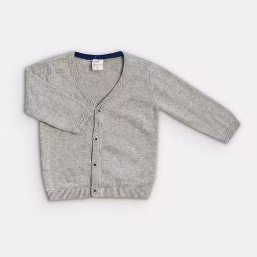 Kofta - H&M - Storlek 74