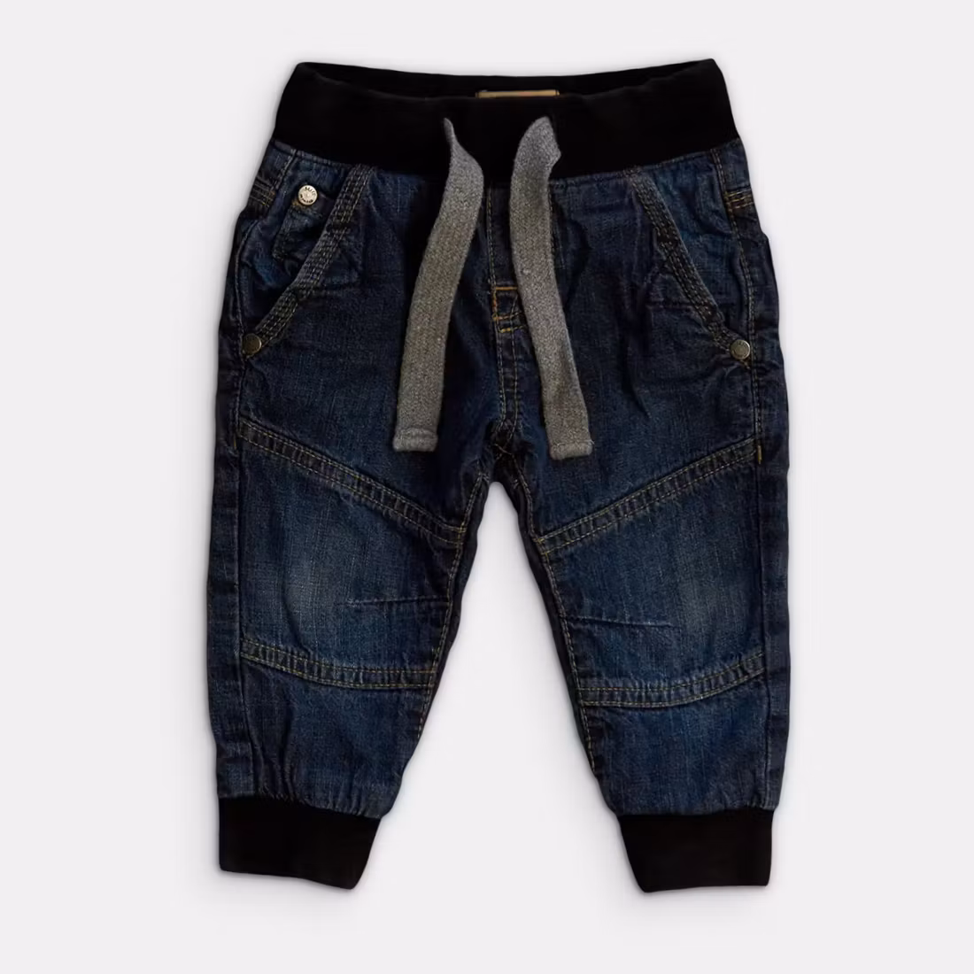 Jeans - Storlek 74