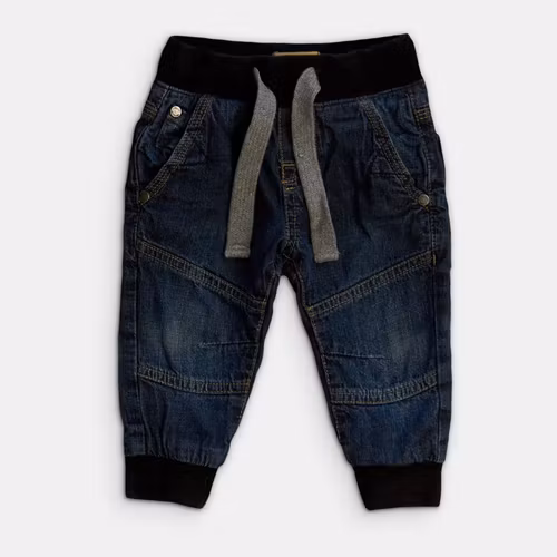 Jeans - Storlek 74