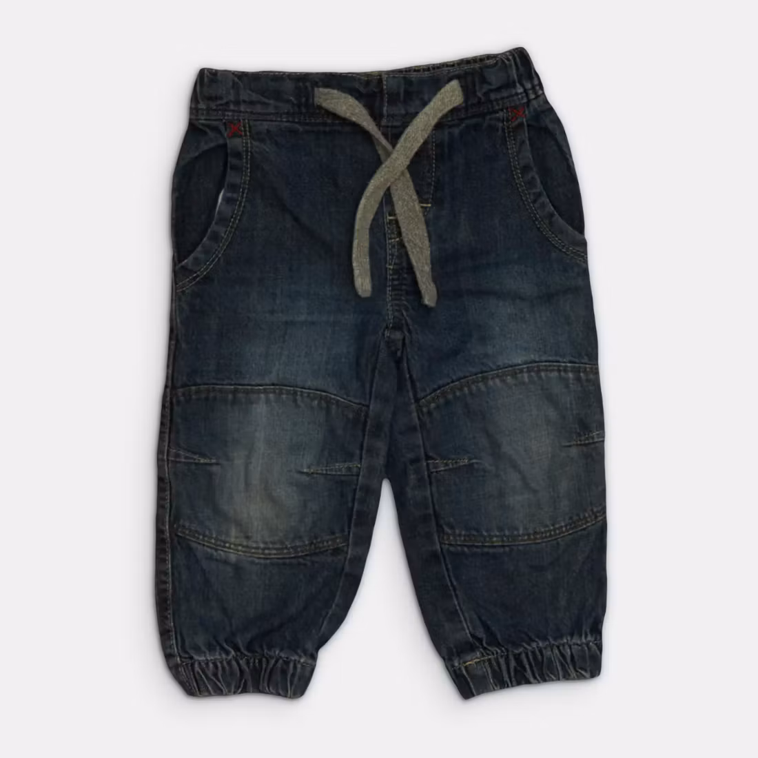 Jeans - Skill - Storlek 74