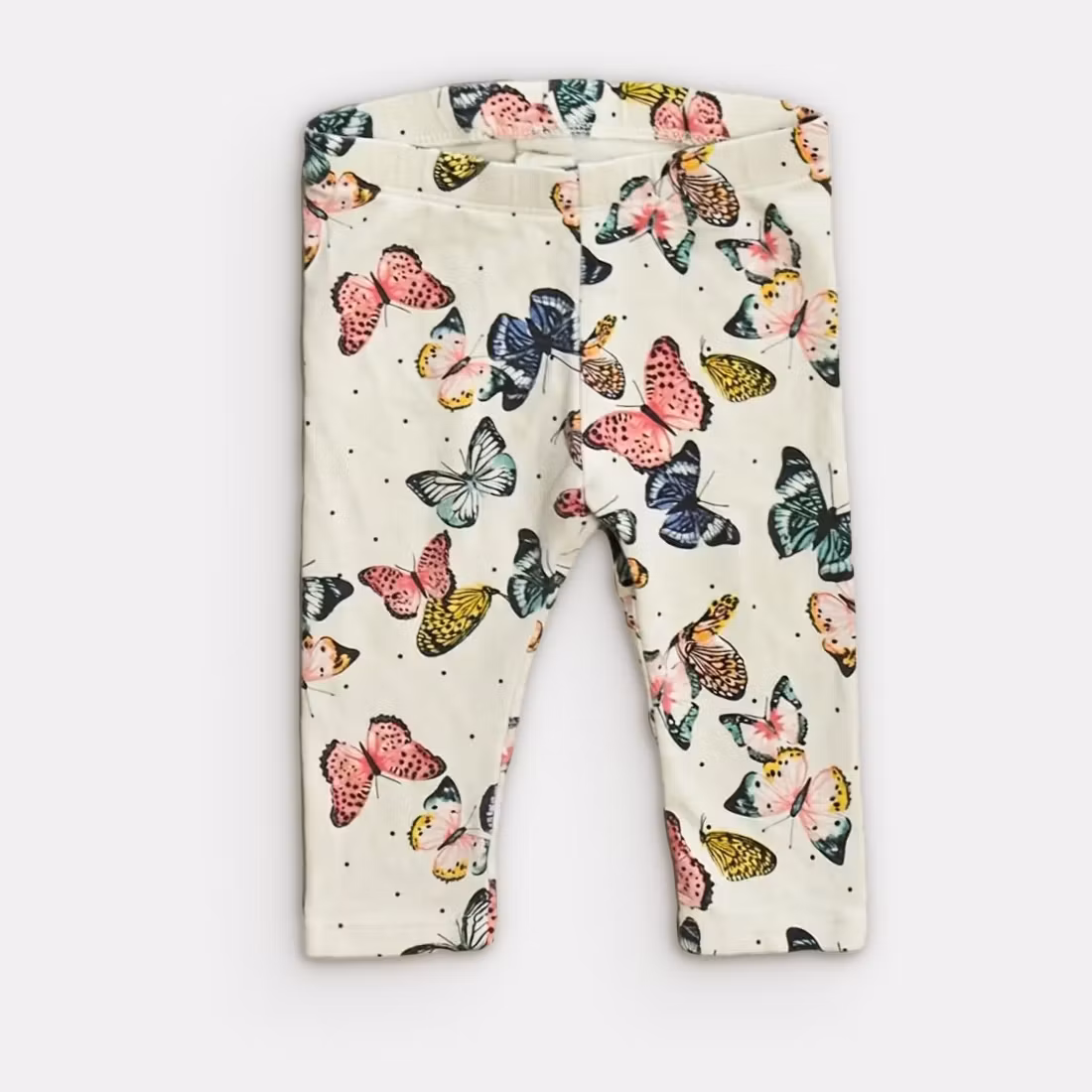 Leggings - H&M - Storlek 74