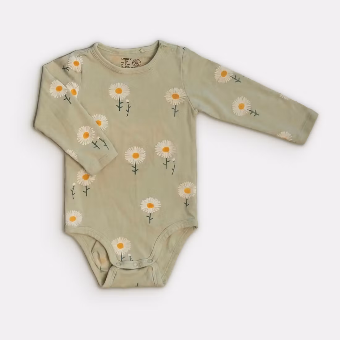 Body - Lindex - Storlek 74