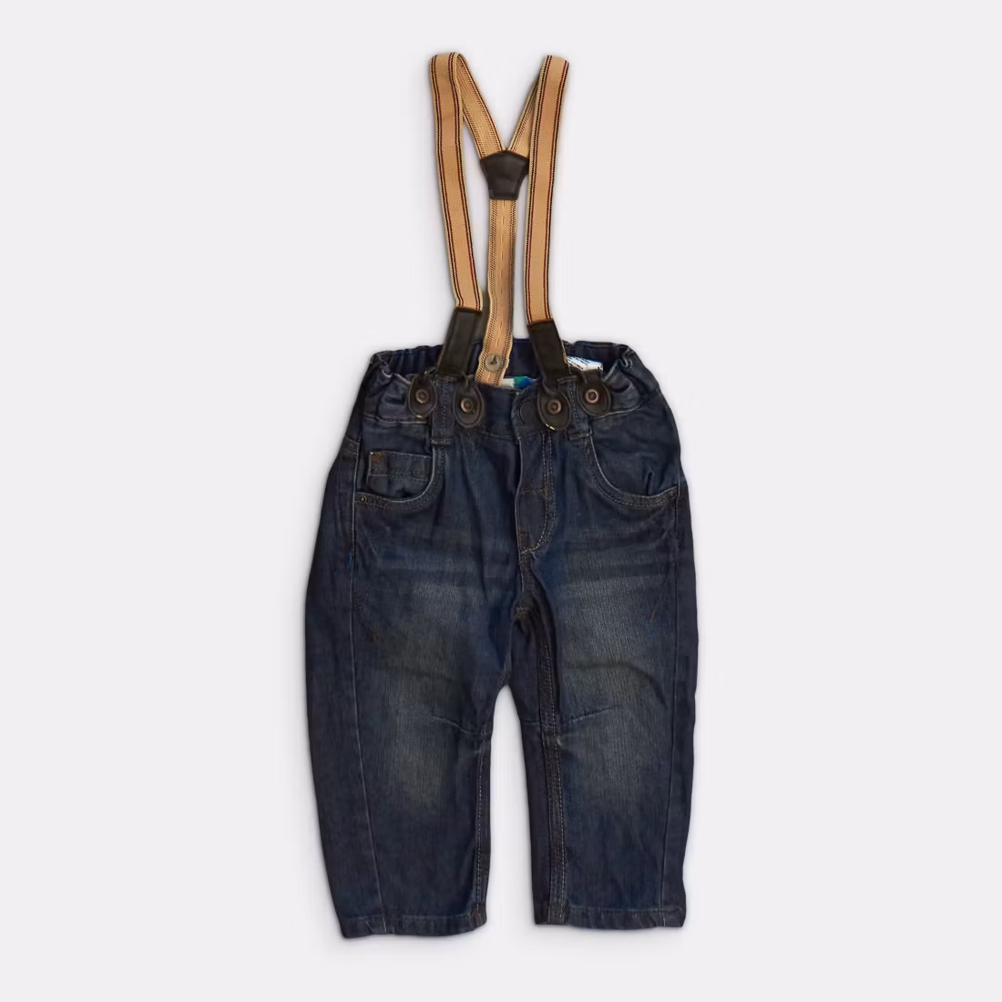 Jeans - H&M - Storlek 74