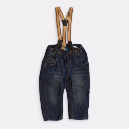 Jeans - H&M - Storlek 74