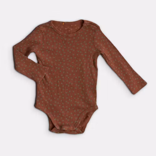 Body - Minimarket - Storlek 74