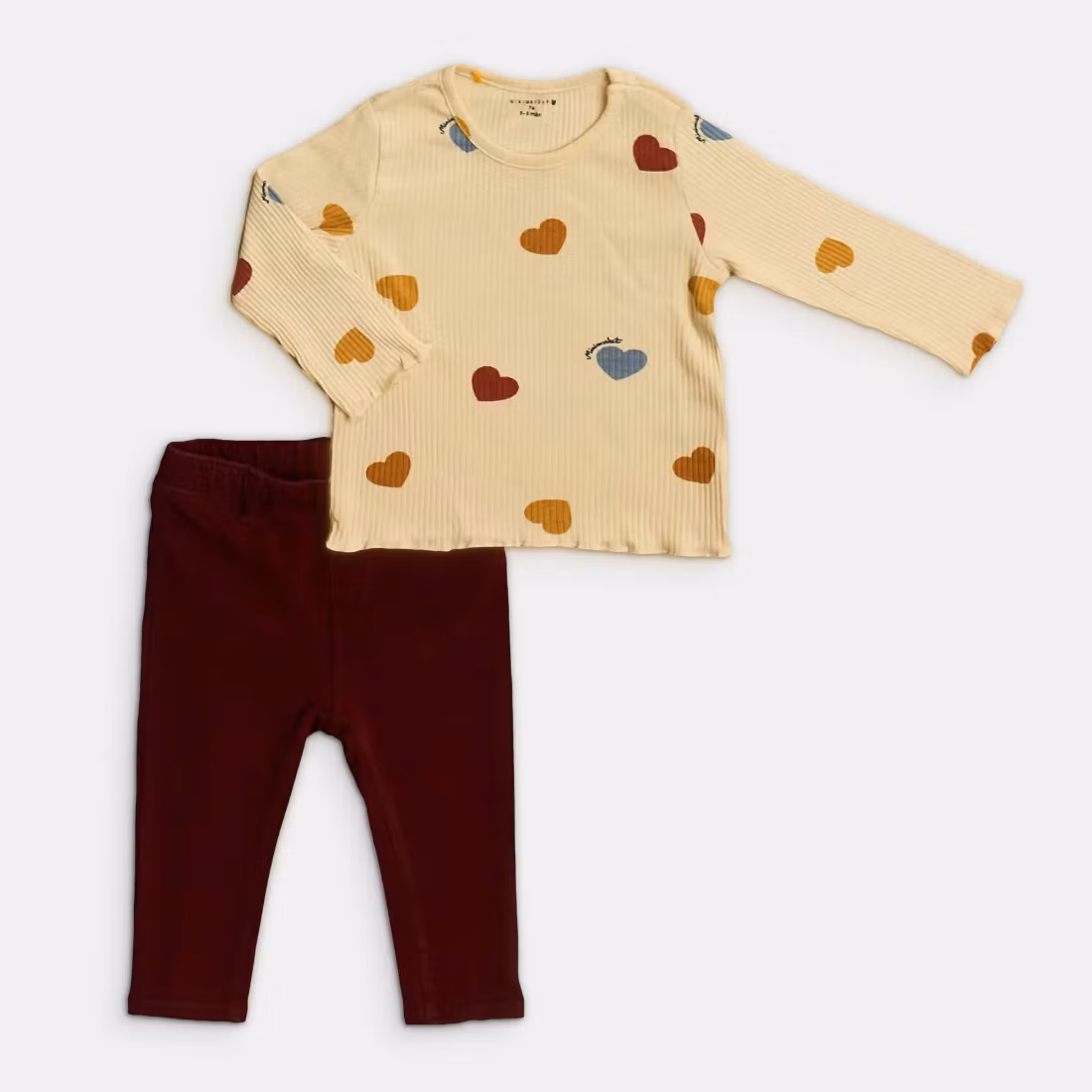 Kit - H&M / Minimarket - Storlek 74