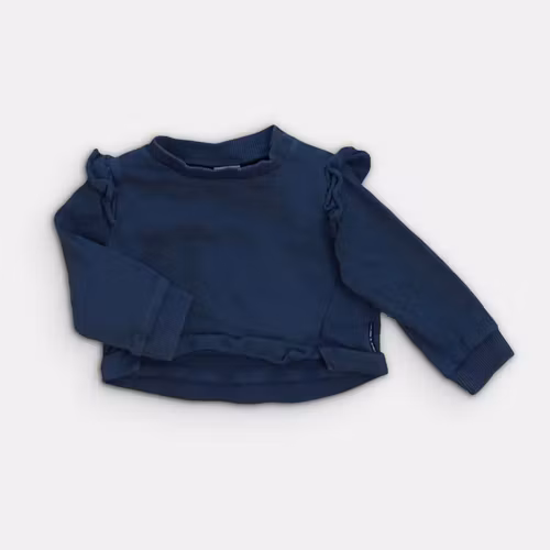 Sweater - Polarn O. Pyret - Storlek 74
