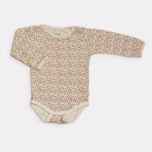 Body - Lindex - Storlek 74