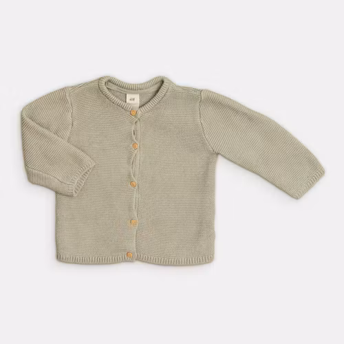 Kofta - H&M - Storlek 74