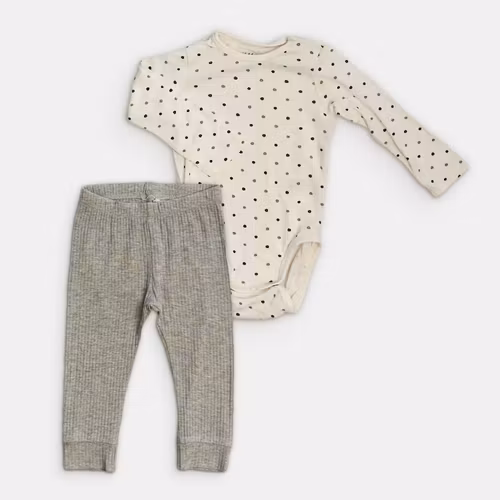 Kit - H&M - Storlek 74