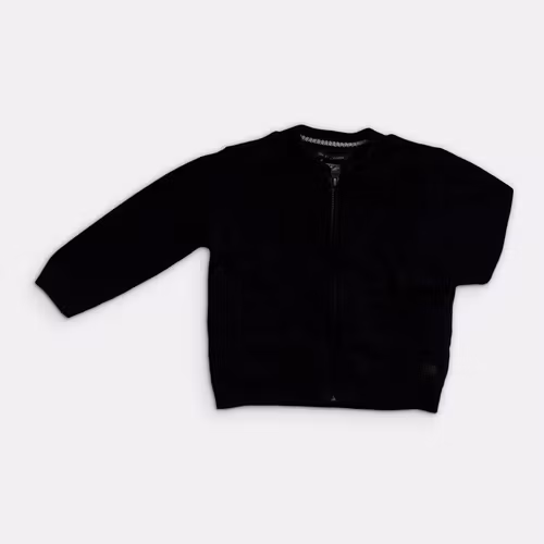 Zip-tröja - Zara - Storlek 74