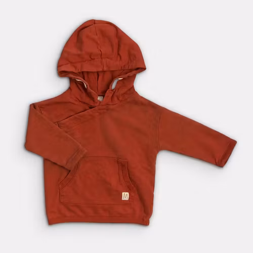 Hoodie - Lindex - Storlek 74