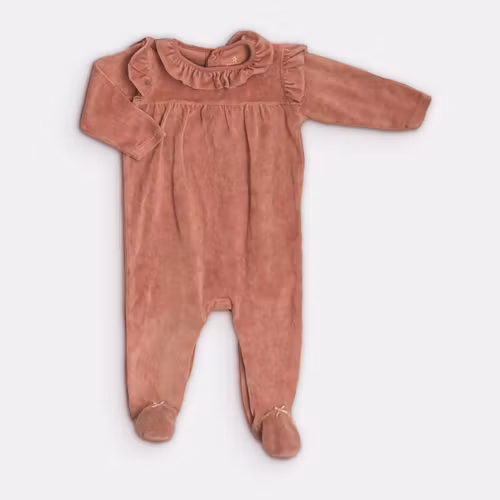 Jumpsuit - Next - Storlek 74