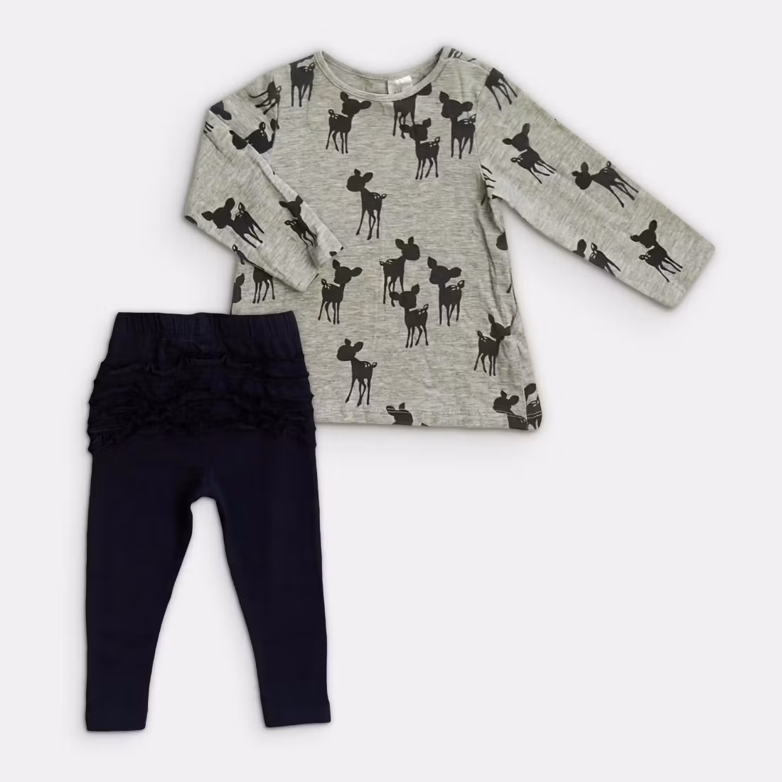 Kit - H&M / Petite mini - Storlek 74