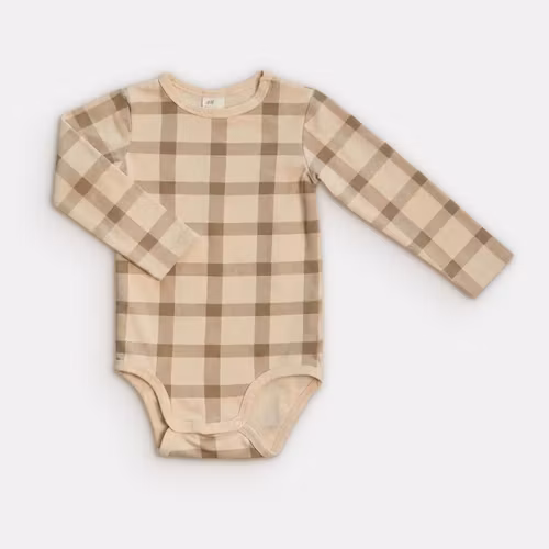 Body - H&M - Storlek 74