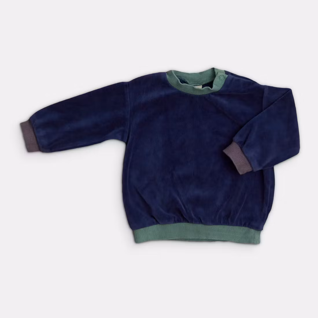 Sweater - H&M - Storlek 74