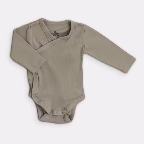 Body - Ica I love eco - Storlek 74