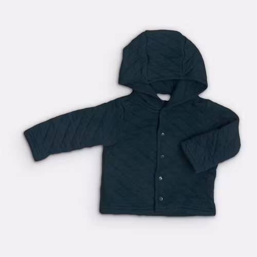 Hoodie - Åhlens - Storlek 74/80