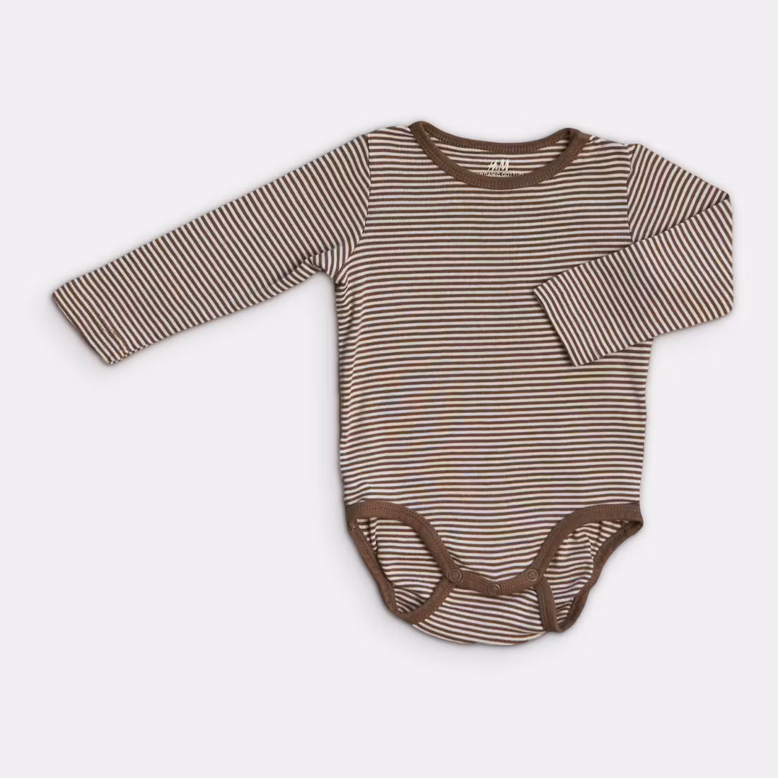 Body - H&M - Storlek 74