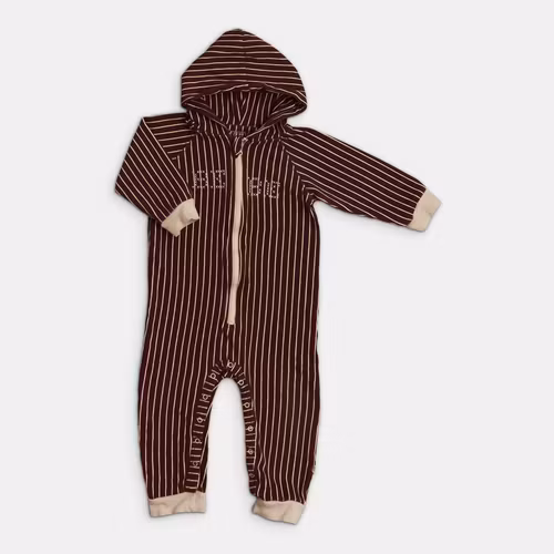 Jumpsuit - BEBE - Storlek 74