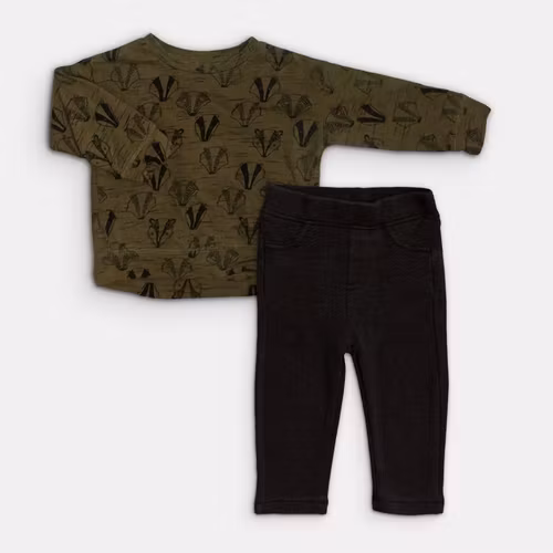 Kit - Kappahl / MyWear - Storlek 74