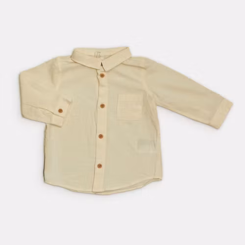Skjorta - H&M - Storlek 74
