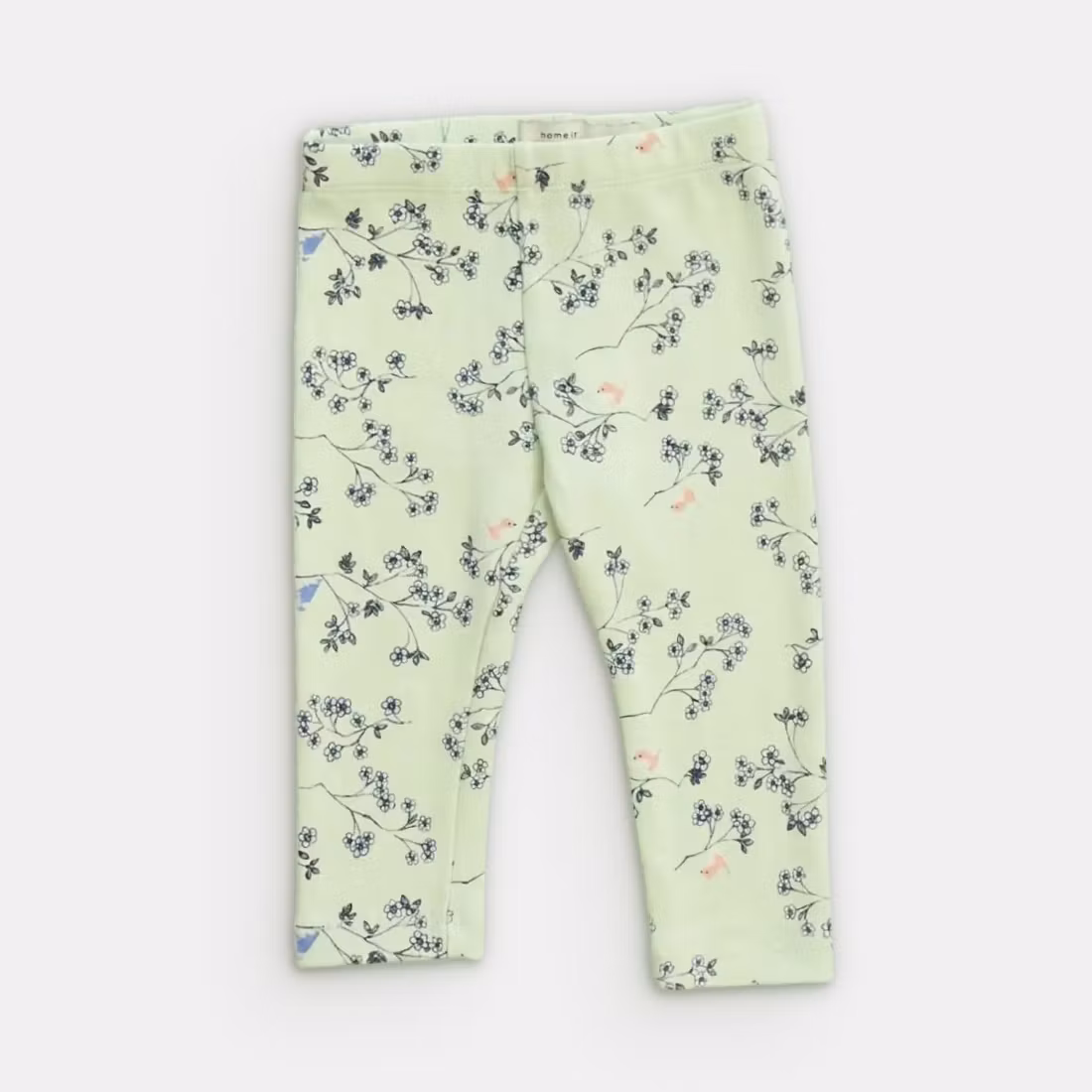 Leggings - Name It - Storlek 74