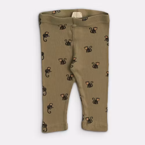 Leggings - Kappahl - Storlek 74
