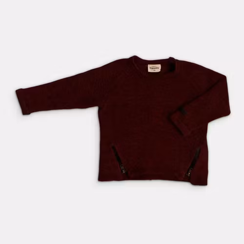 Sweater - Kappahl - Storlek 74