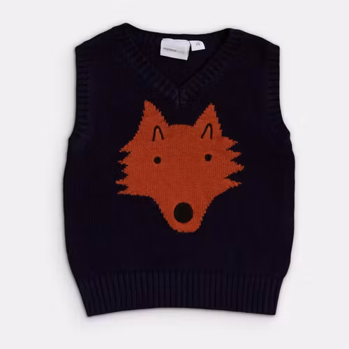 Väst - MyWear - Storlek 74
