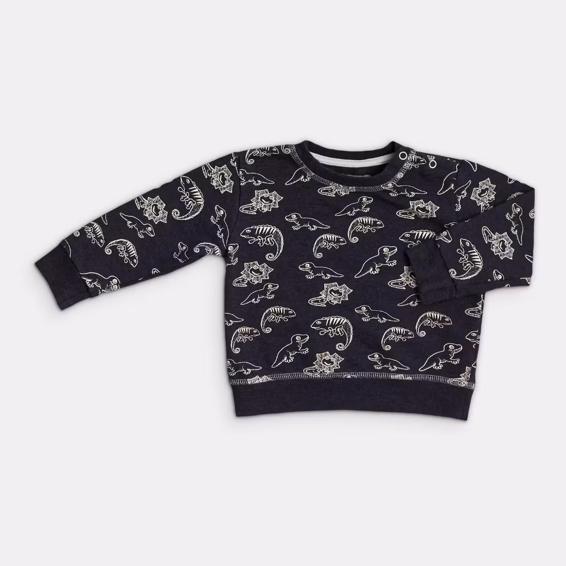 Sweater - Pytteliten - Storlek 74