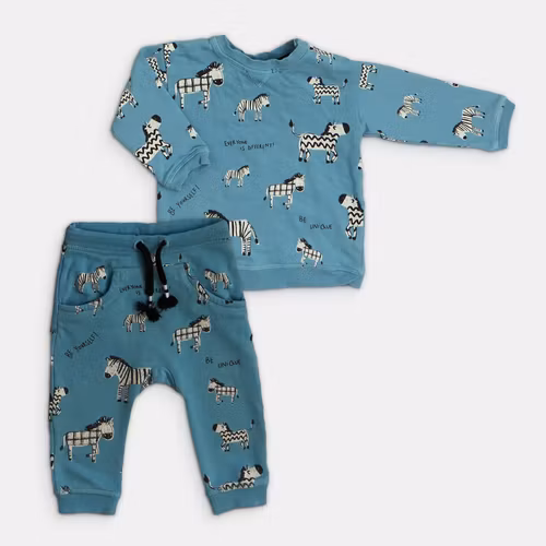 Kit - H&M - Storlek 74