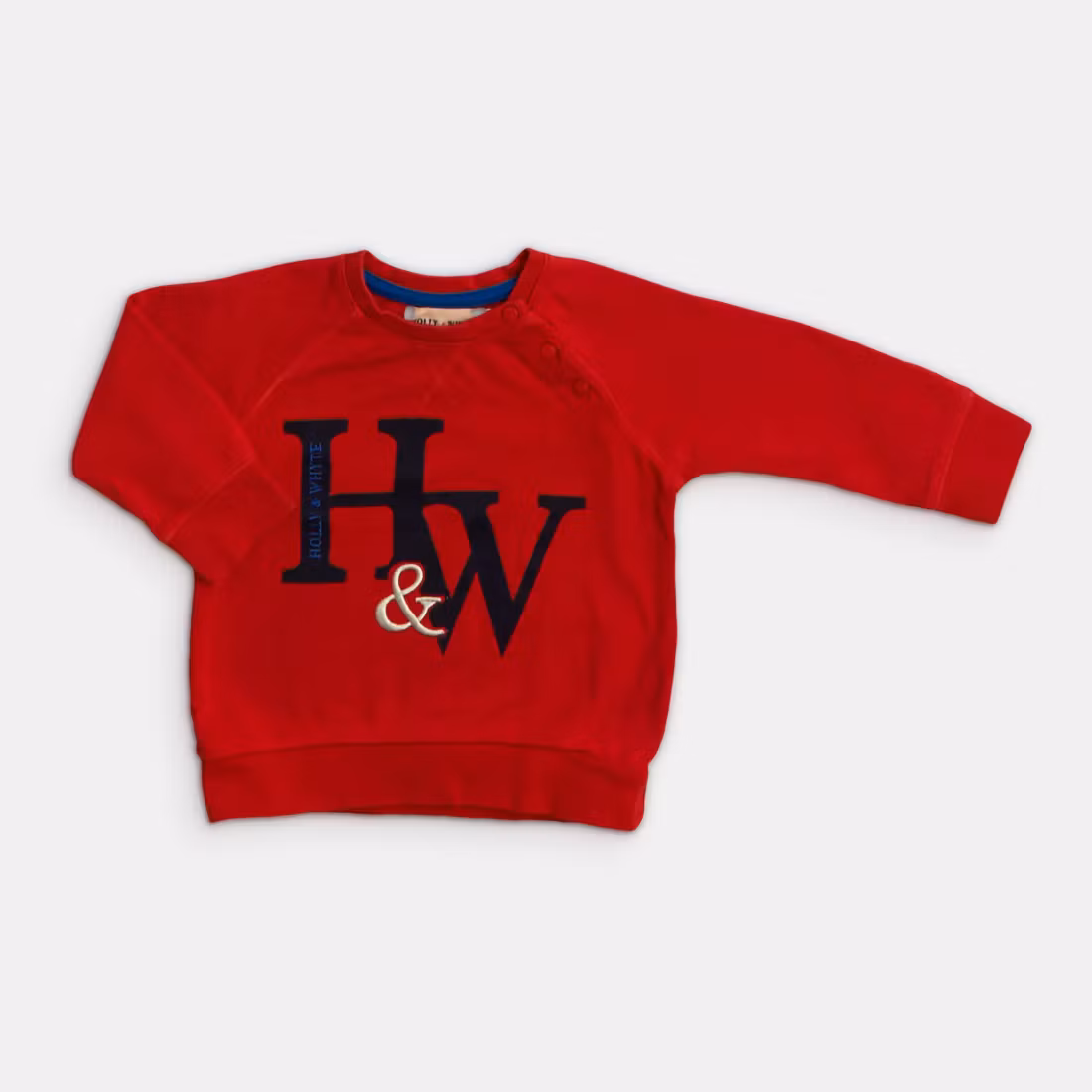 Sweater - Lindex - Storlek 74