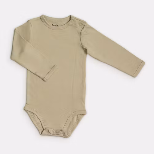 Body - Basic U - Storlek 74
