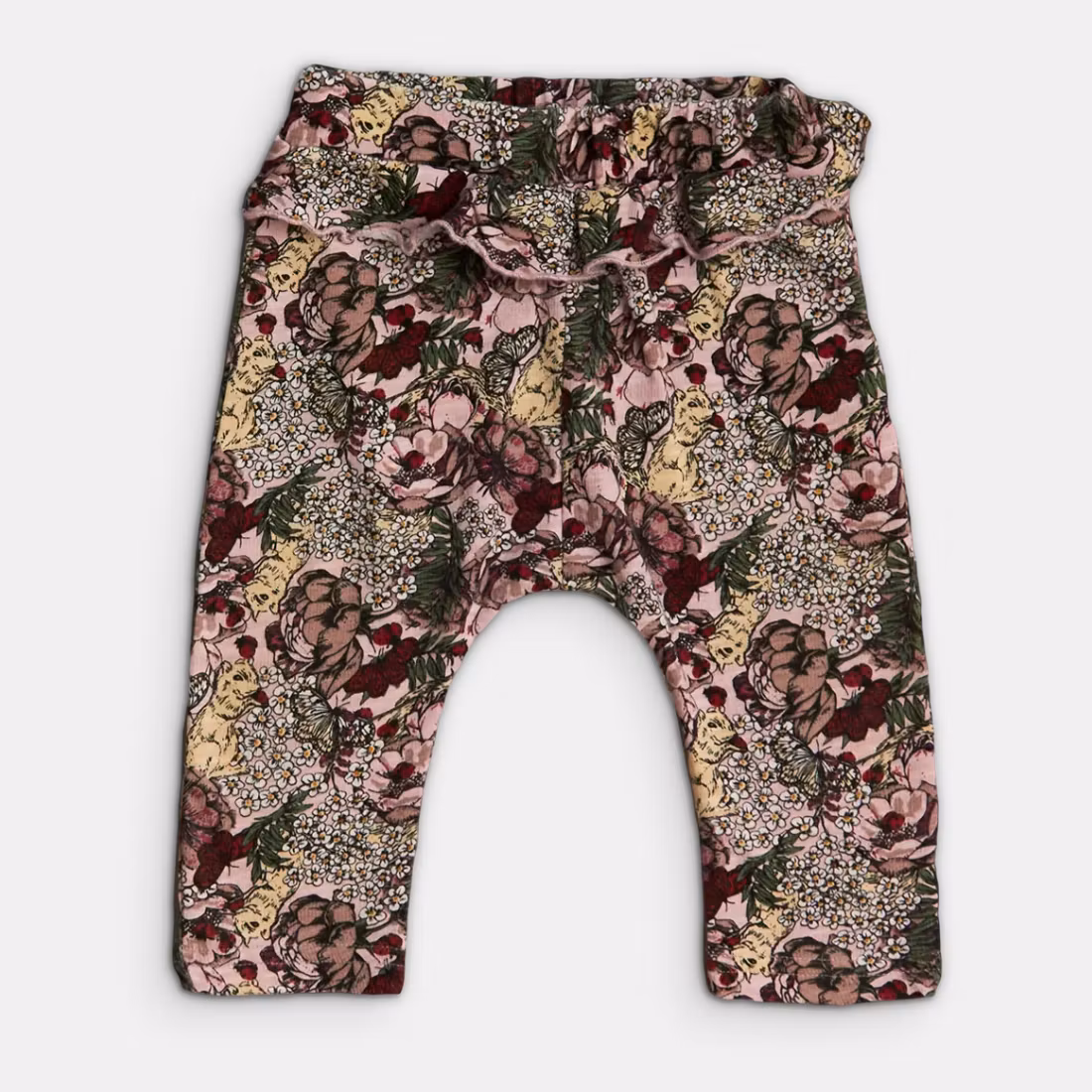 Leggings - Ica I love eco - Storlek 74
