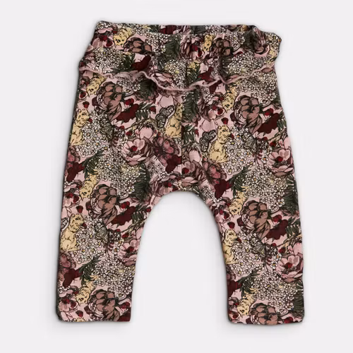 Leggings - Ica I love eco - Storlek 74