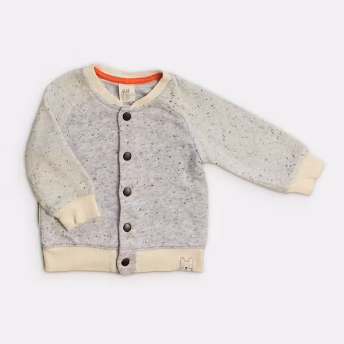 Kofta - H&M - Storlek 74