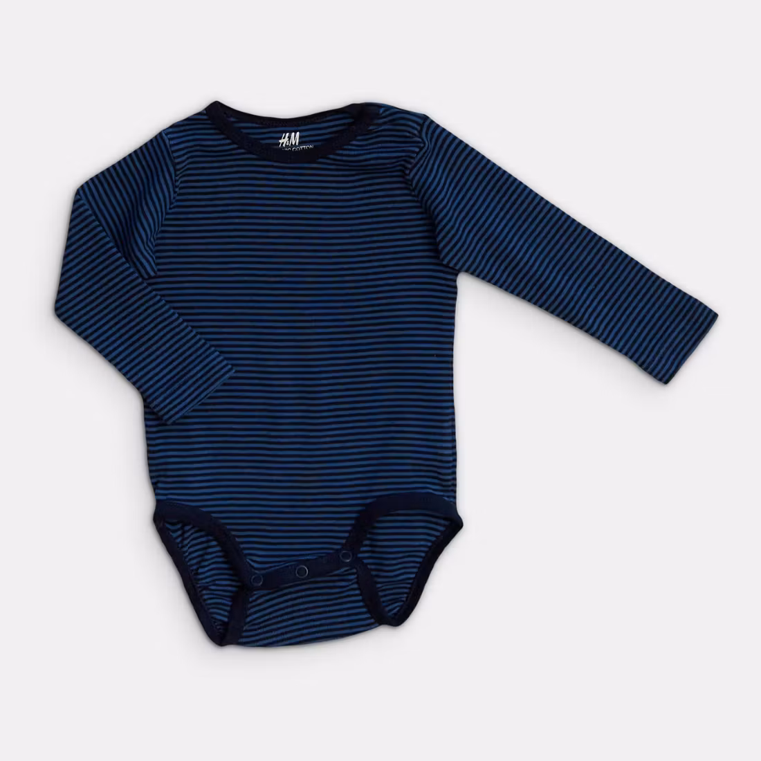 Body - H&M - Storlek 74