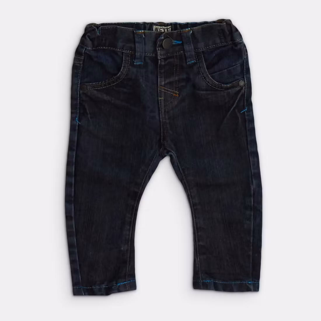 Jeans - Next - Storlek 74
