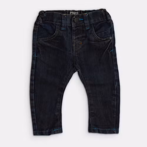 Jeans - Next - Storlek 74
