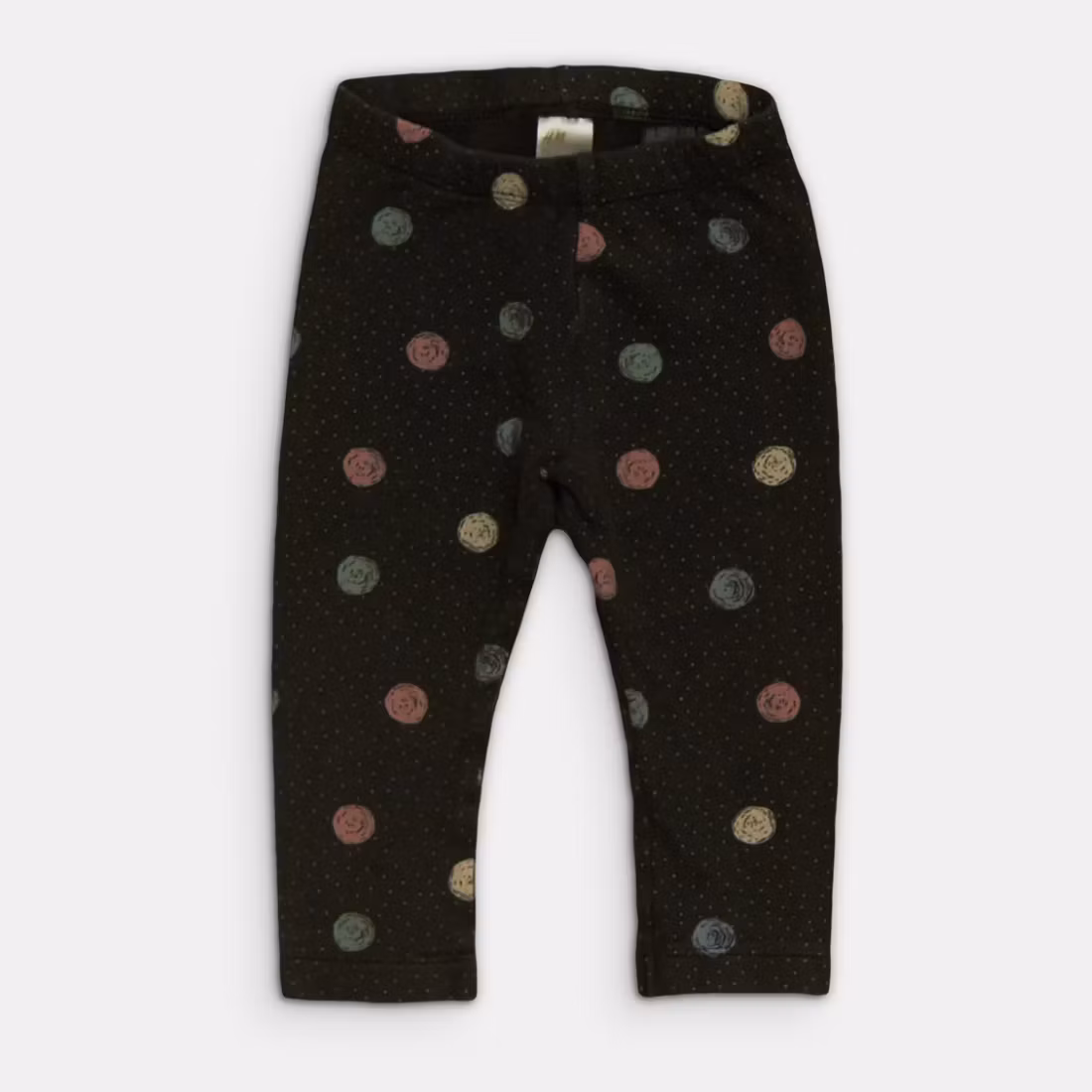Leggings - H&M - Storlek 74