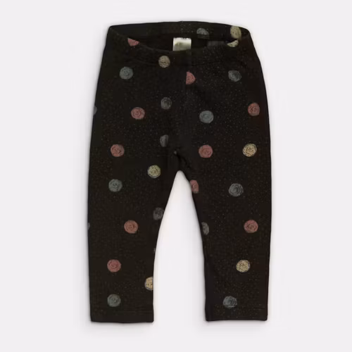 Leggings - H&M - Storlek 74