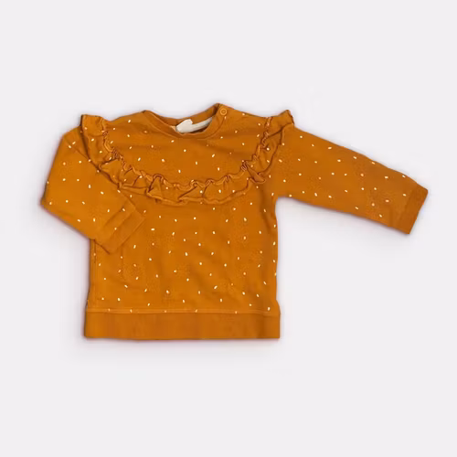 Sweater - H&M - Storlek 74