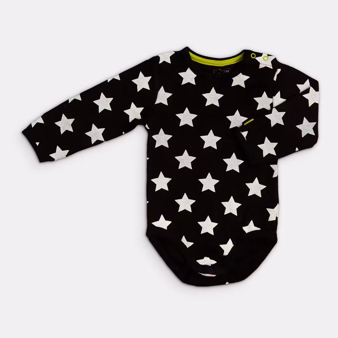 Body - Petite mini - Storlek 74