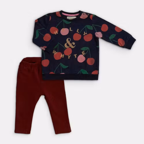Kit - H&M / Lindex - Storlek 74