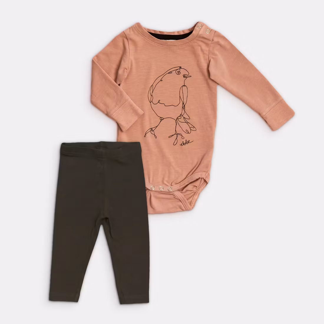 Kit - Ebbe / Primark - Storlek 74