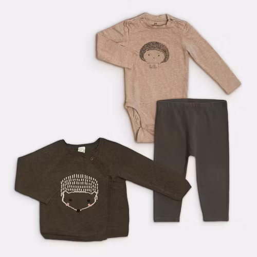 Kit - H&M - Storlek 74